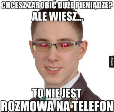 insomniashitposting - Beka z tych wszystkich #mlm #anotherway i #duolife, nie dość że...