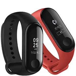 rybak_fischermann - Banggood
Magazyn EU
Xiaomi Mi Band 3 w cenie 12.99$ (~54.17 zł)...