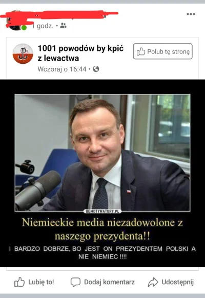 LugVan - Pora na porządki w gronie znajomych na Facebooku xD