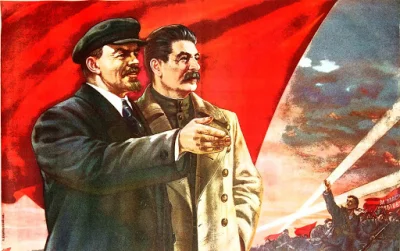 j.....6 - @DziobakApokalipsy_: spokojnie, w ZSRR za Stalina też próbowano ukazywać je...