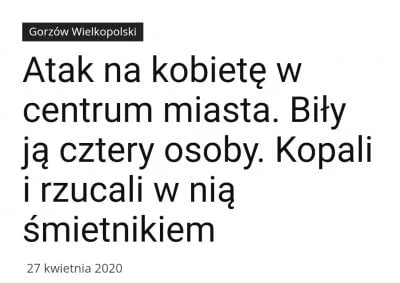 T.....l - @lubie_piwo: 
moje miasto gorzów wielkopolski
od urodzenia jestem dumny z...