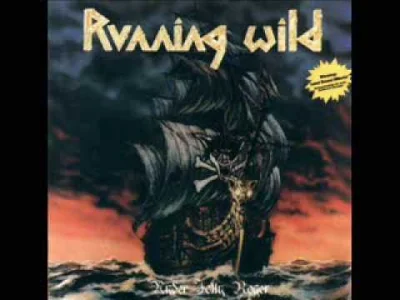 FizylieRR - Arrr!Gotowi do abordażu? 

Running Wild - Under Jolly Roger

#muzyka ...