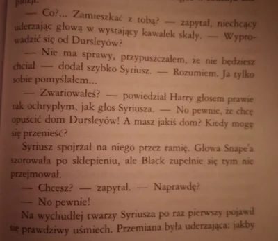 Perkotka - To zdecydowanie najmilszy i najbardziej budzący nadzieję fragment ze wszys...