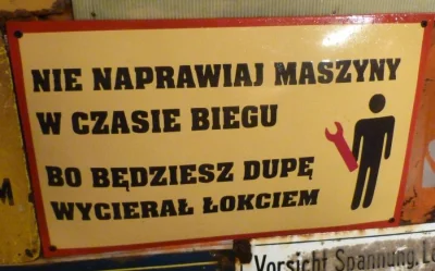 marcelpijak - @lekarzoperator_kolonoskopu: Druga część tego zdania pasuje do Ciebie.