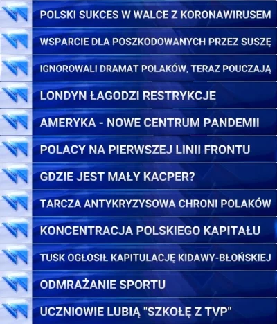 FlasH - #paskowyskrot #wiadomosci #tvpis

Po 9 dniach w końcu przerwa od odliczania...