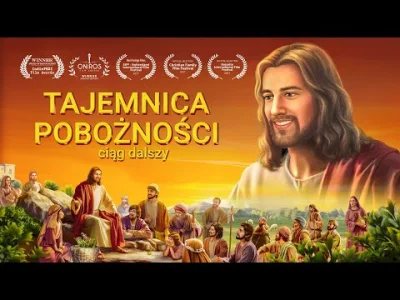 Wychwalaj-Boga-Wszechmogacego - #Filmyreligijnei

Filmy religijnei | „Tajemnica pob...
