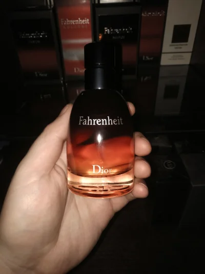 KaraczenMasta - @Ryshardi: Fafik Parfum. Dalej nie mogę się nadziwić, jak bardzo jest...