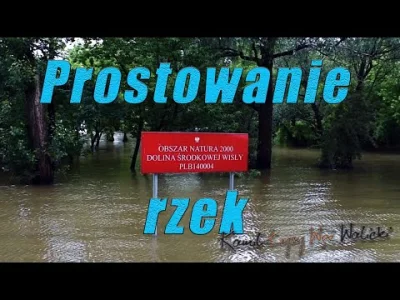 mikolaj-von-ventzlowski - Renaturalizacja, zwłaszcza małych rzek i cieków wodnych zat...