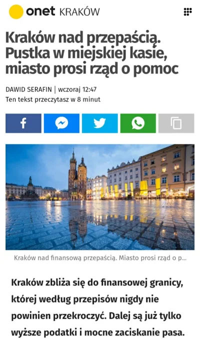 Miodicukier - Pamiętam zdziwienie znajomych jak powiedziałem że jadę na magisterke do...