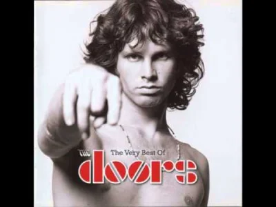 KillerBOB - Życzę wam, żeby ktoś śpiewał do was z taką miłością jak Jim Morrison o na...