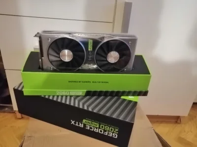 Grimsch - #rtx #nvidia #komputery #pcmasterrace #minecraft 

@yousouyou

RTX z ko...