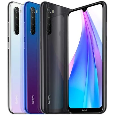 rybak_fischermann - Aliexpress
Magazyn EU
Xiaomi Redmi Note 8T 4/64GB Snapdragon 66...