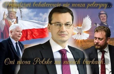 Kwasna_Ostryga - Wiekopomne dzieło (ʘ‿ʘ) 

#grazynacore #morawiecki #pis #wybory #pol...