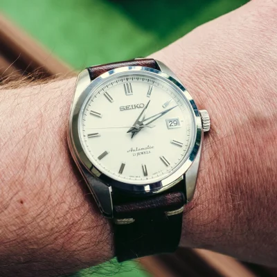 stsaint - Co dziś na łapach? ( ͡~ ͜ʖ ͡°)
#zegarki #kontrolanadgarstkow #watchboners