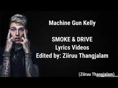 ziemba1 - #rap #mgk