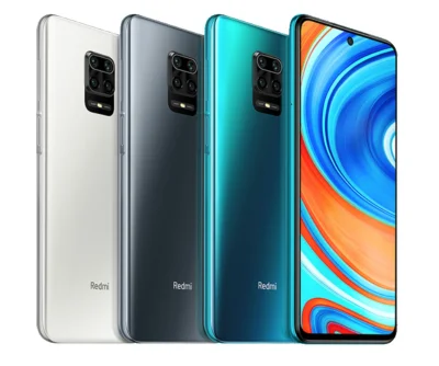 rybak_fischermann - DHgate
Magazyn EU
Xiaomi Redmi Note 9S 4/64GB Snapdragon 720G G...