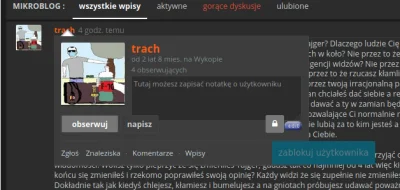 Formbi - Ej @mateusz-kupiec, dali mi właśnie uprawnienia moderatorskie i podobno tobi...