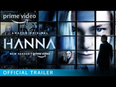 upflixpl - Hanna | Teaser i data premiery 2 sezonu serialu Amazona

Platforma Prime V...