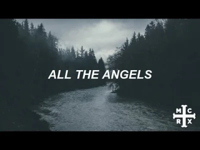 ExitMan - My Chemical Romance - All The Angels

#muzyka #rock #indierock #mychemica...