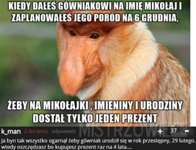 Ptaszek99 - Boszsze, jak mnie to wkur*ia jak jakiś #niebieskiepaski  mówi na dziecko ...