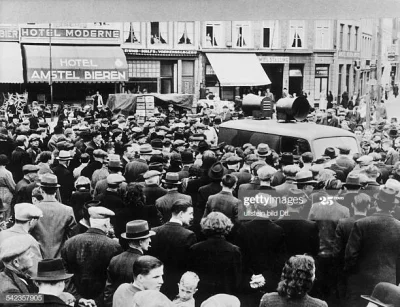 kuba70 - > To się zwolennicy przywrócenia stanu prawnego z marca 1943 roku rozbrykali...