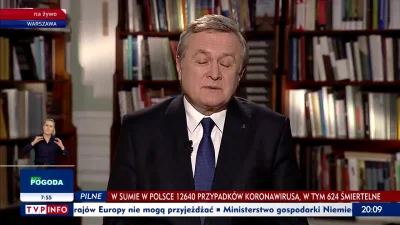 o.....3 - To nie jest podatek! To jest składka! I jeszcze dzbannikarz tvp który bredz...