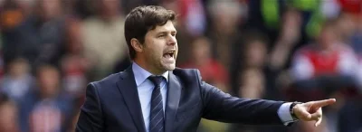 PilkarskiSwiat - Mauricio Pochettino jest głównym kandydatem do objęcia funkcji pierw...