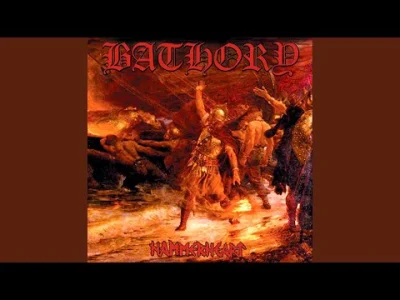 Mortadelajestkluczem - #bathory #metal #nadmuzyka