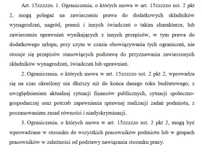 fizyk - Ale jak to, ustawa na 158 stron okazała się za skomplikowana ? Rząd pewnie ub...