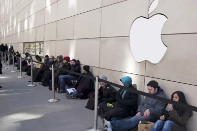 Boomkin - @HetmanPolnyKoronny: Rozmawiając z "wyznawcą" Apple i z ludźmi, którzy częś...