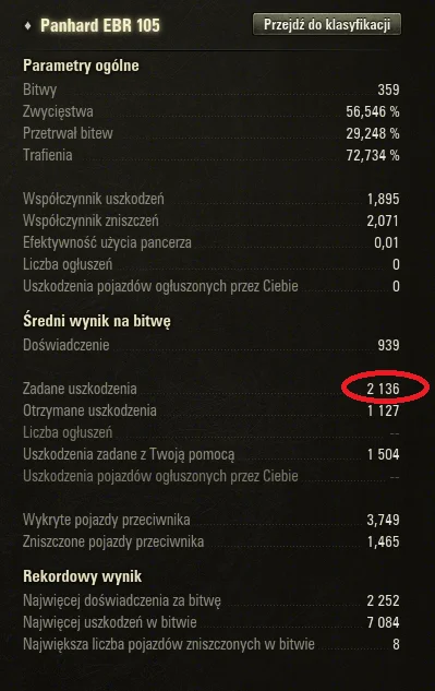 P.....z - Ciekawe czy wbije boże obrażenia ( ͡° ͜ʖ ͡°)
#wot #2137