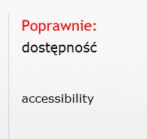 paramite - @publicstaticvoidmain: availability nie przeszło, chyba będę robił wpisy p...