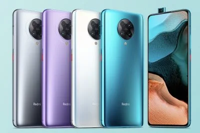 rybak_fischermann - Banggood

Xiaomi Redmi K30 Pro 6/128GB Snapdragon 865 w cenie 5...