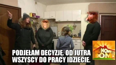 Trismagist - @dudi-dudi: Strasznie mnie to #!$%@?. W większości odcinków mieszkają w ...