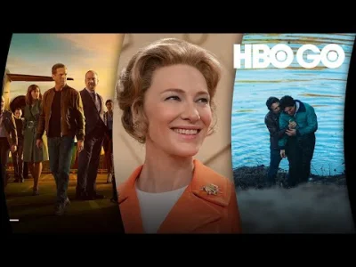 upflixpl - Maj w HBO GO upłynie pod znakiem dobrej rozrywki z nowymi filmami i serial...