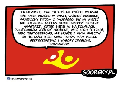 Jariii - @irecky:Jak to skąd poczta Polska wie wszystko.