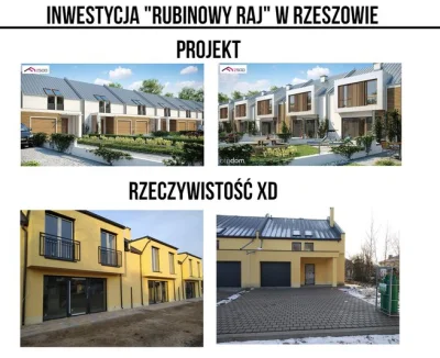 S.....b - Kisnę z ludzi którzy kupują mieszkania od deweloperów, i to jeszcze najczęś...