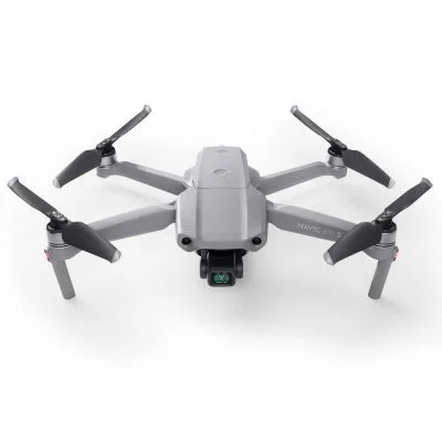 rybak_fischermann - Banggood

Dron DJI Mavic Air 2 10KM 1080P FPV w cenie 819.99$ (...