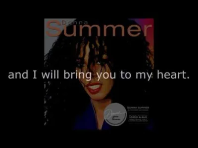 HeavyFuel - Donna Summer - State of Independence (7" Single)
 Playlista muzykahf na S...