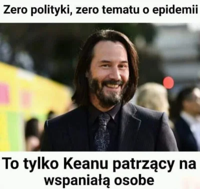 N.....r - Trzymajcie się (｡◕‿‿◕｡)
#keanu