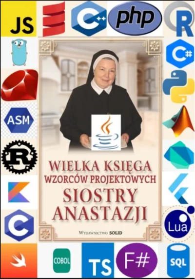 wfd - Jak zostać #programista15k. Dostępna w dobrych placówkach pocztowych Poczty Pol...