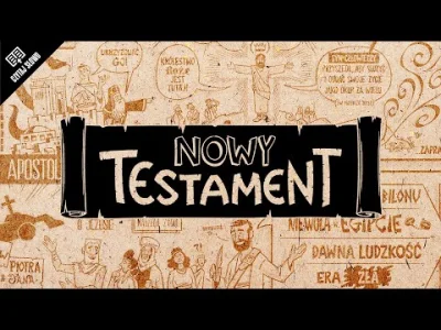 EwangeliawCentrum - Polecamy filmy #BibleProject, które pomogą zrozumieć Biblię - ksi...