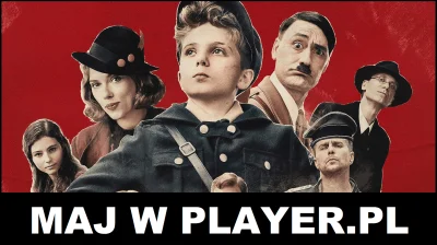 upflixpl - Najważniejsze premiery maja w Player.pl

Po ramówkach Netflixa, HBO GO i...