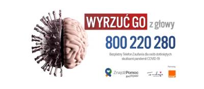 FundacjaZnajdzPomoc - Dziś jak zwykle 17:00-20:00 jesteśmy dla Was 0 800 220 280, dzw...