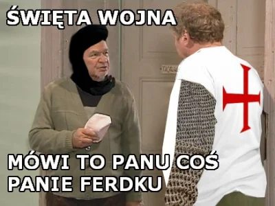 papier96 - #kiepskiedeusvult #kiepscy #heheszki
Takiego memika kiedyś zrobiłem, trzy ...