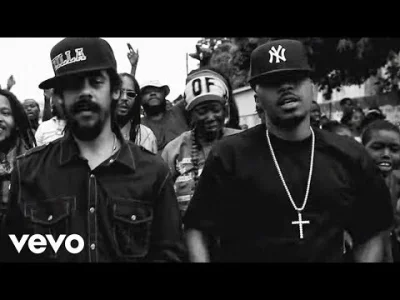 adam1105 - Nas and Damian Marley - Nah Mean
#rap