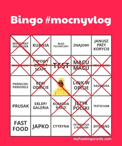 PatoPaczacz - Ulane Bingo 281! W dzisiejszym wysrywie padło 14 HASEŁ i PODWÓJNE bingo...