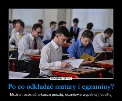 A.....1 - #polska #wybory #matura