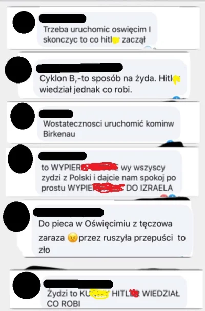 oba-manigger - Polacy katolicy głosujący na PiS o LGBT. To smutne i nie jest to fake....