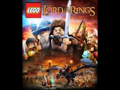 kijanka23 - Jestem na ukończeniu LEGO Lord of the Rings (93,9% na razie), właśnie odk...
